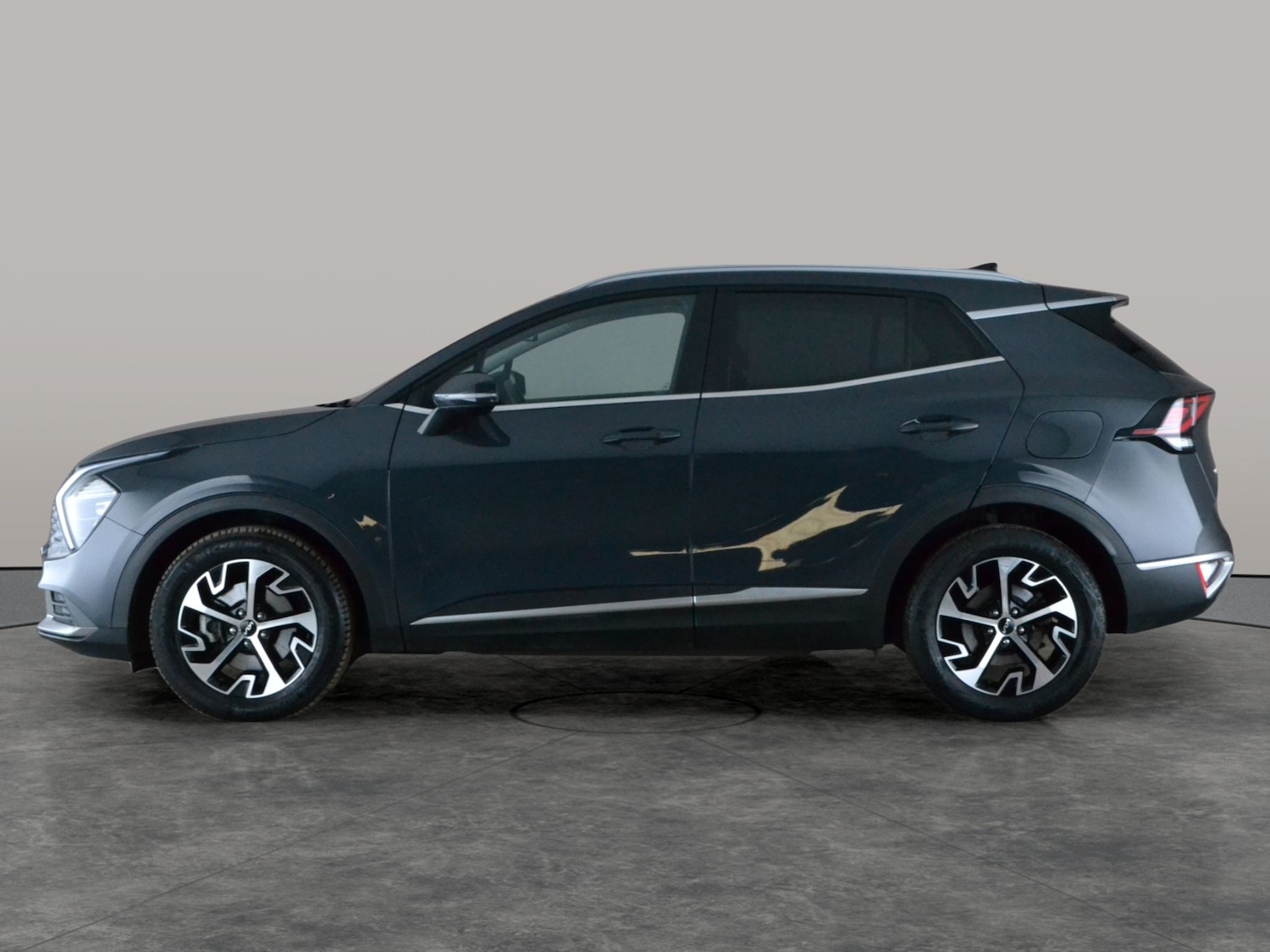 Used Kia Sportage 2023 for sale - 78054004: Photo 13