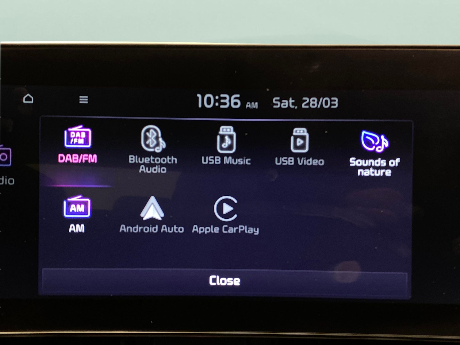 Used Kia Sportage 2023 for sale - 78054004: Photo 14