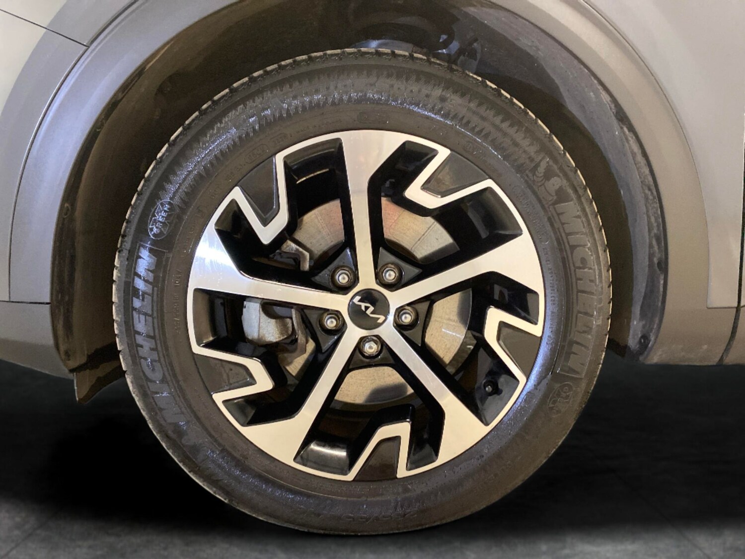 Used Kia Sportage 2023 for sale - 78054004: Photo 23