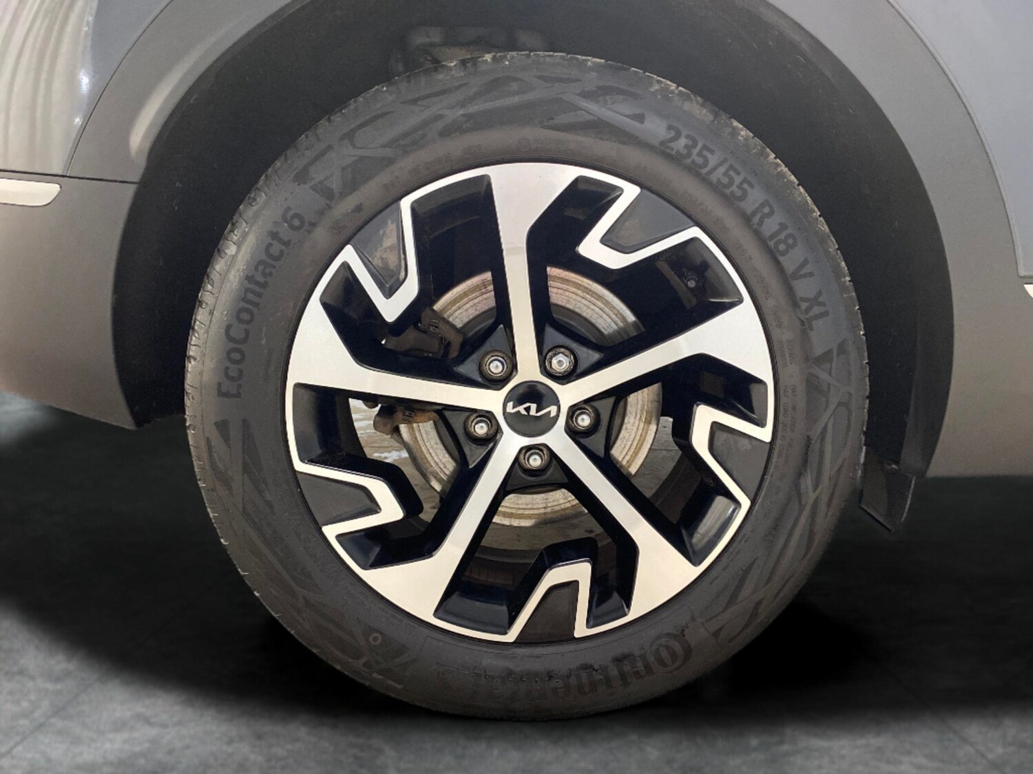 Used Kia Sportage 2023 for sale - 78054004: Photo 25