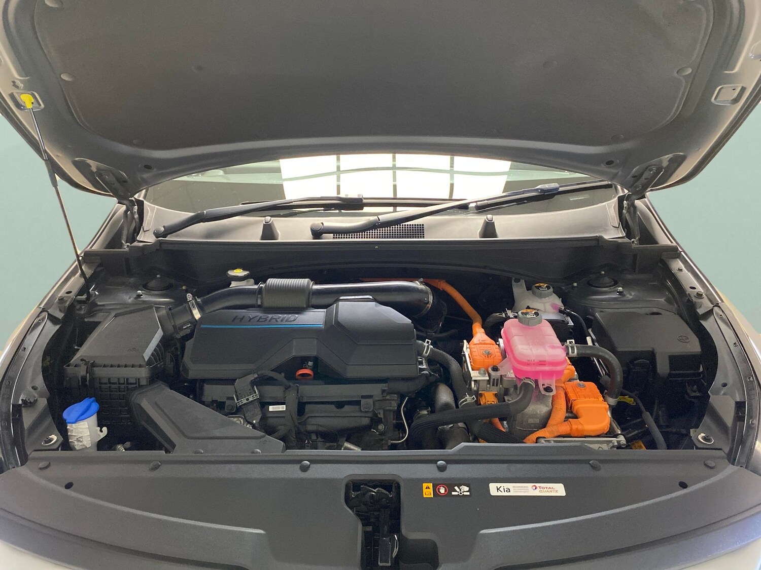 Used Kia Sportage 2023 for sale - 78054004: Photo 32