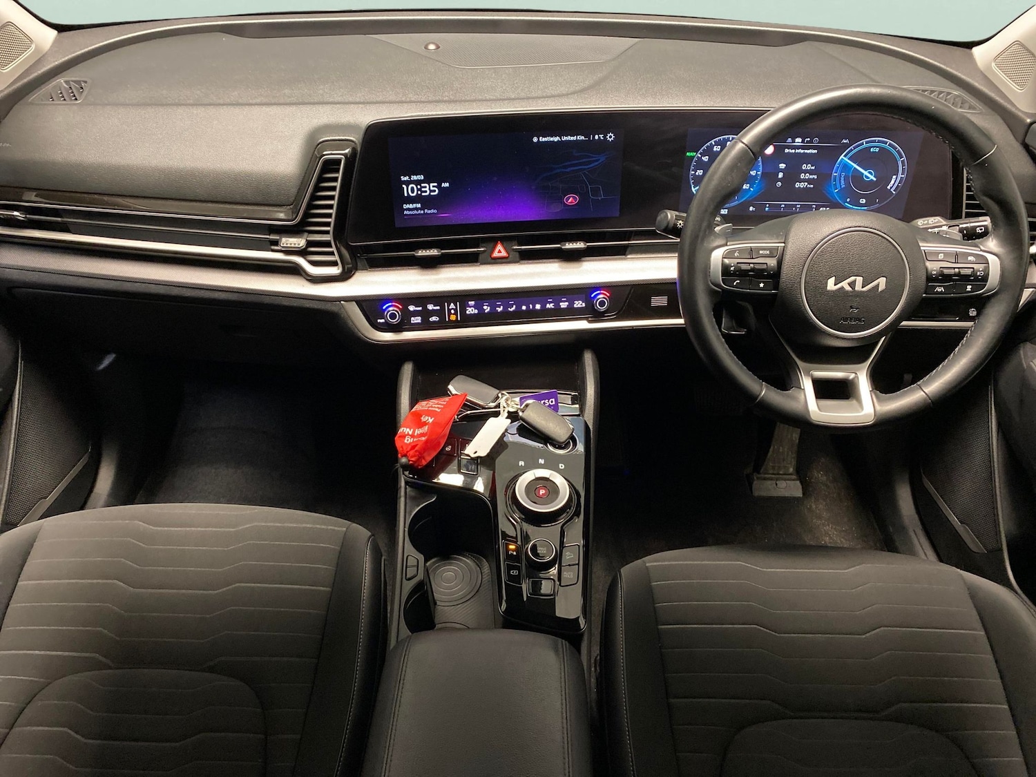 Used Kia Sportage 2023 for sale - 78054004: Photo 7