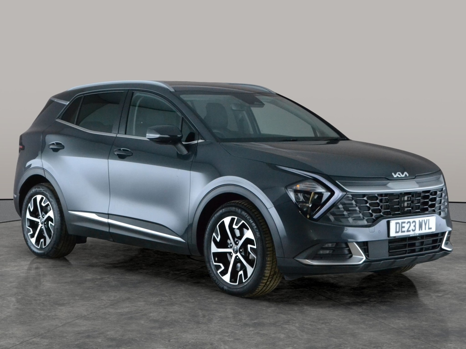 Used Kia Sportage 2023 for sale - 78054004: Photo 8