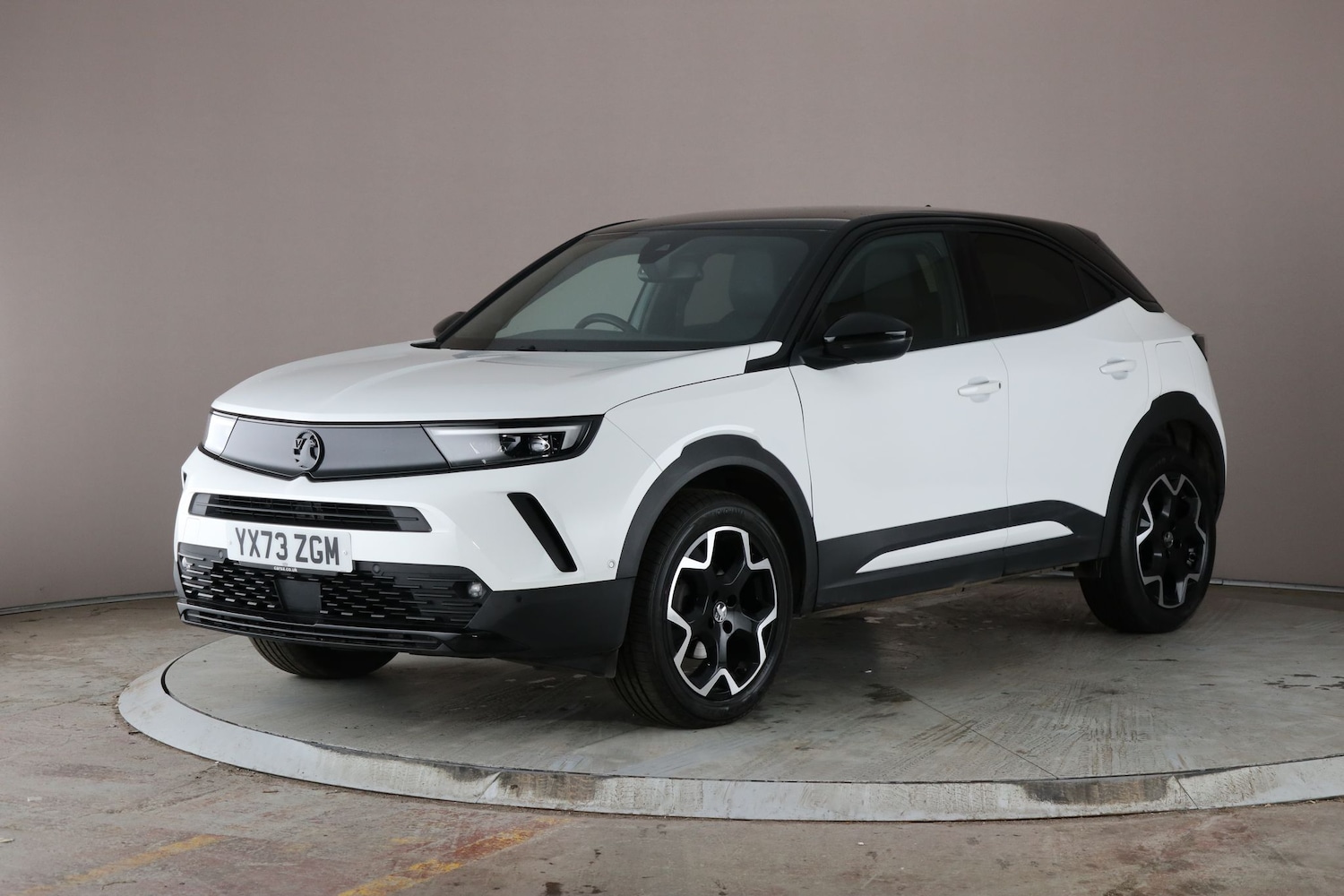 Used Vauxhall Mokka 2023 for sale - 76736275: Photo 1