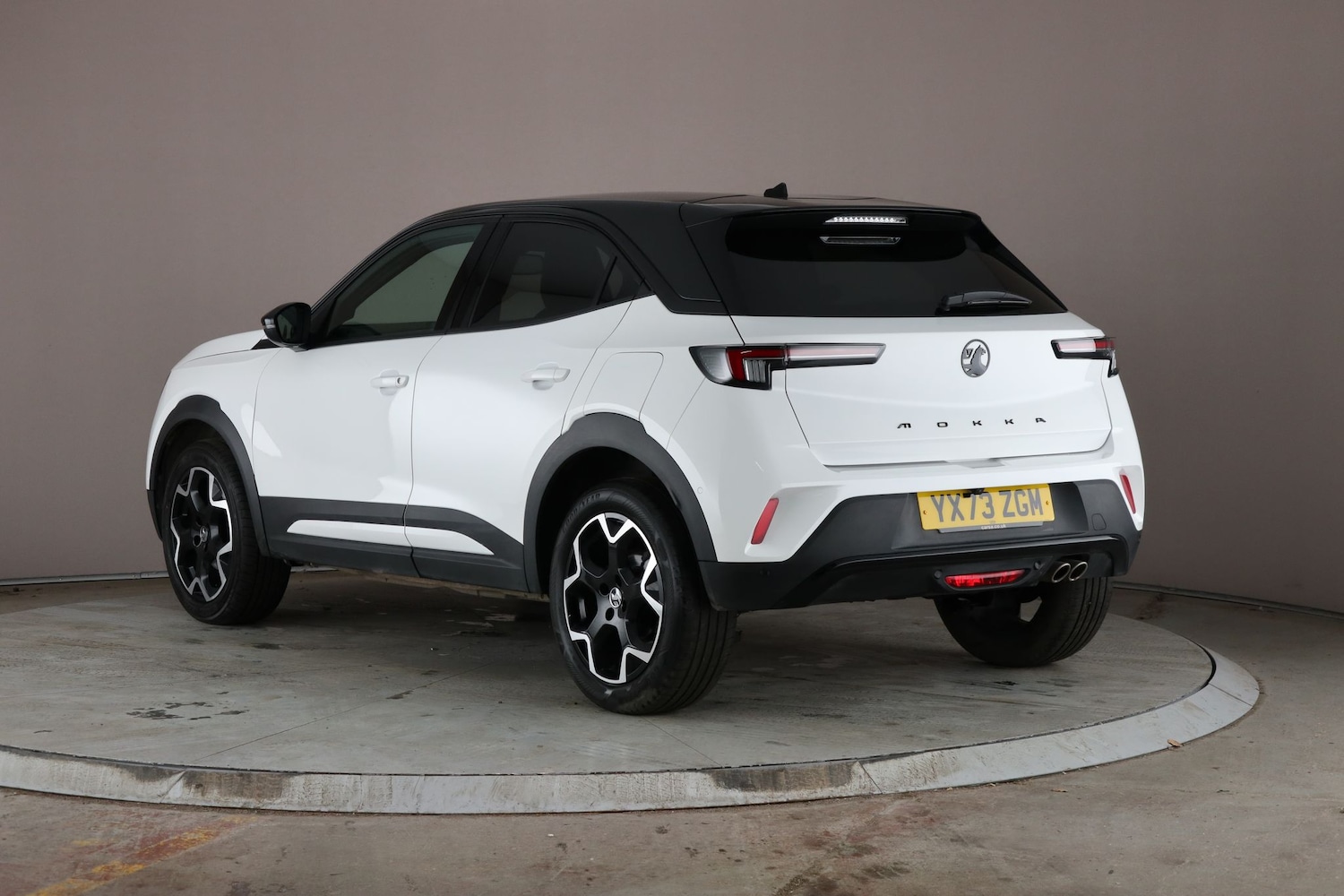 Used Vauxhall Mokka 2023 for sale - 76736275: Photo 11