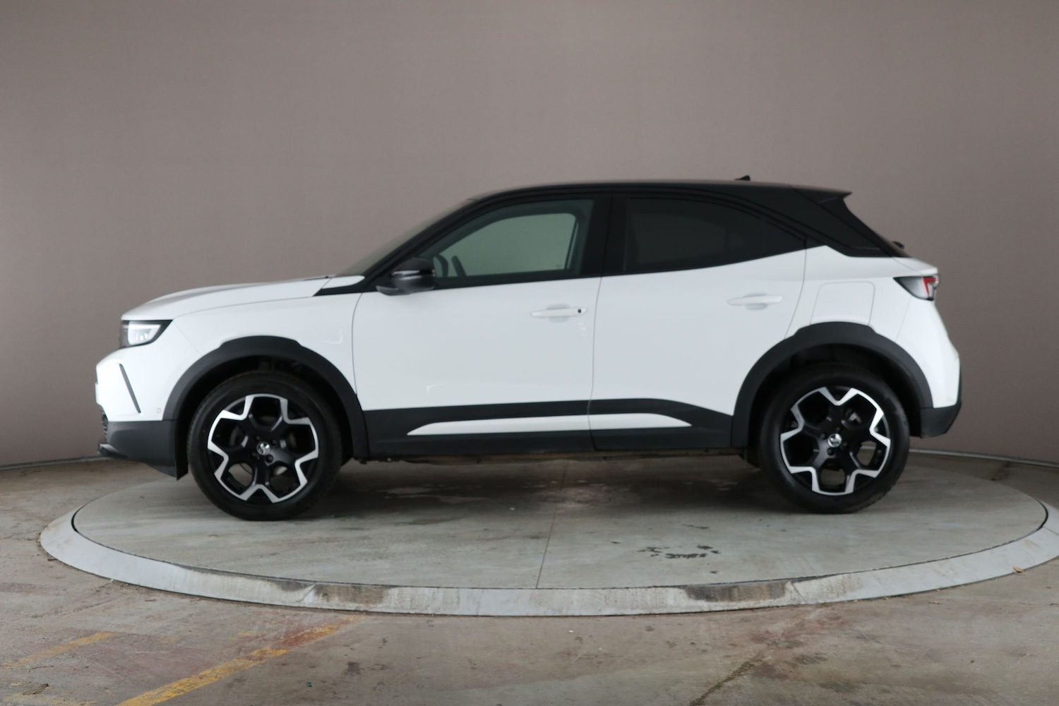 Used Vauxhall Mokka 2023 for sale - 76736275: Photo 12