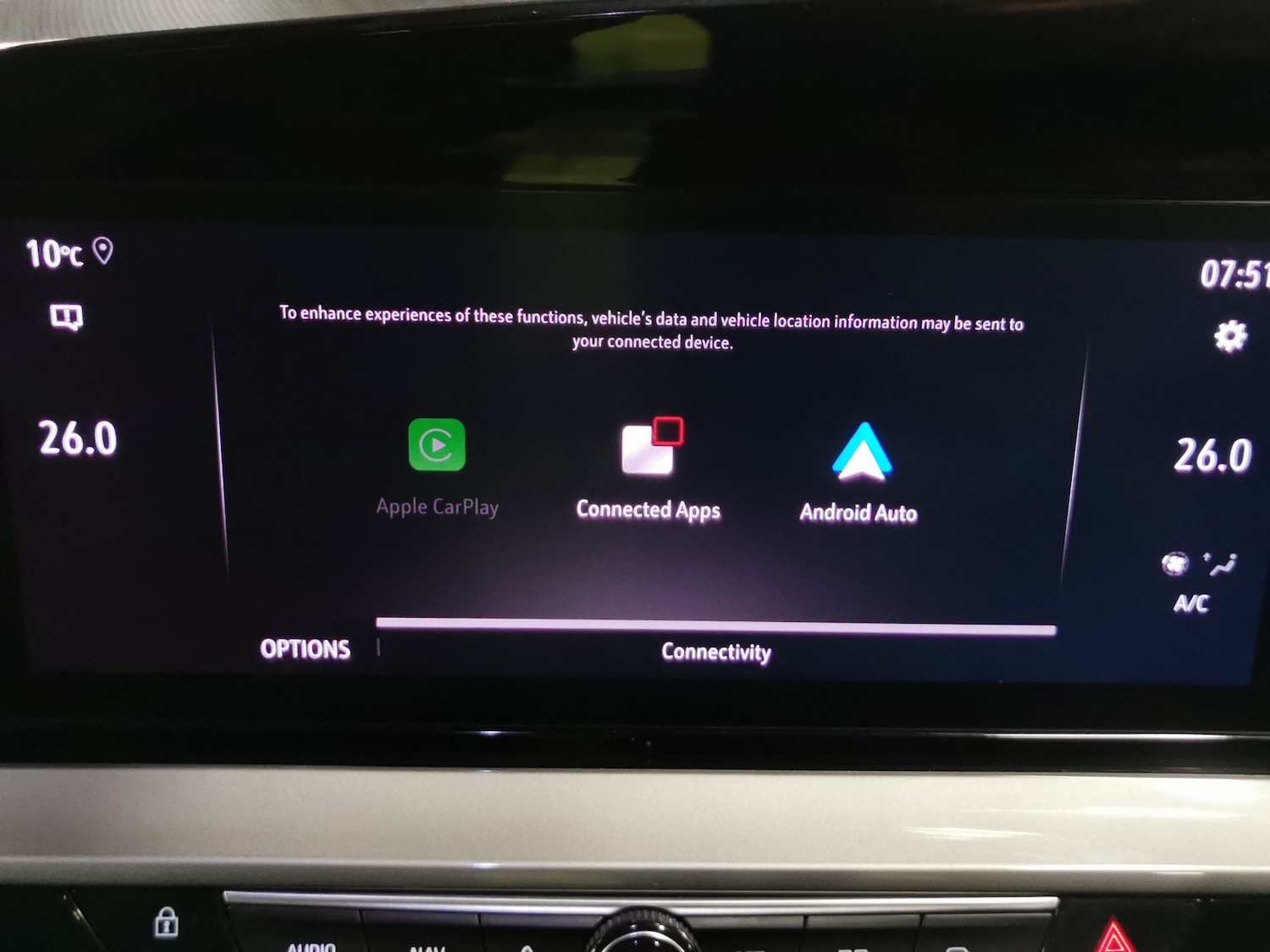 Used Vauxhall Mokka 2023 for sale - 76736275: Photo 13