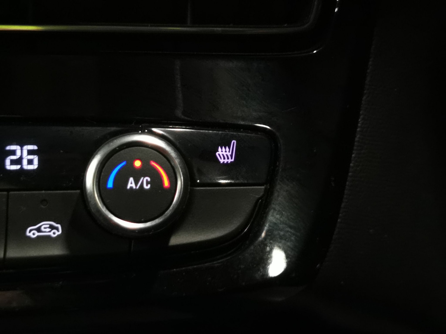 Used Vauxhall Mokka 2023 for sale - 76736275: Photo 15