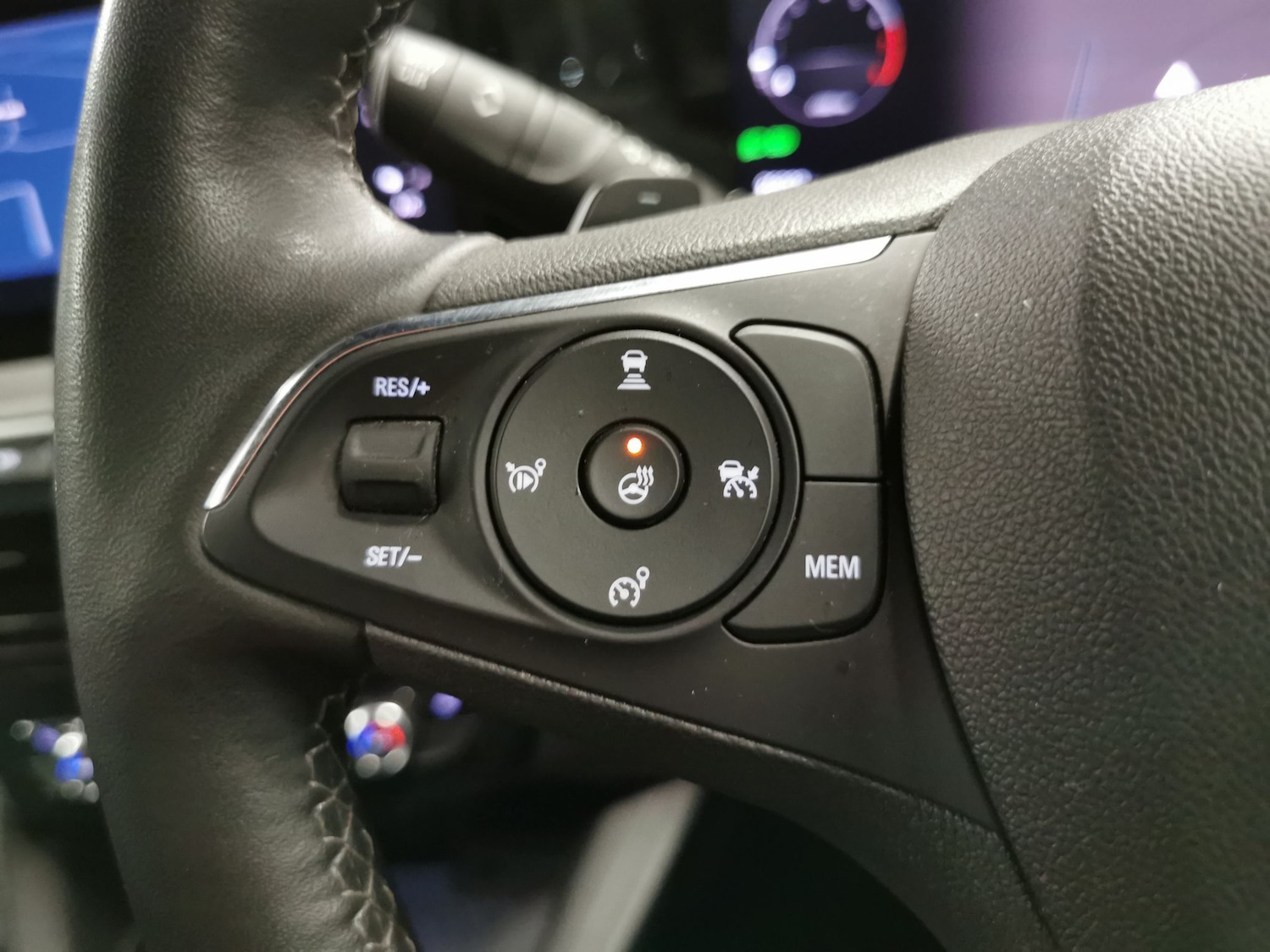 Used Vauxhall Mokka 2023 for sale - 76736275: Photo 17