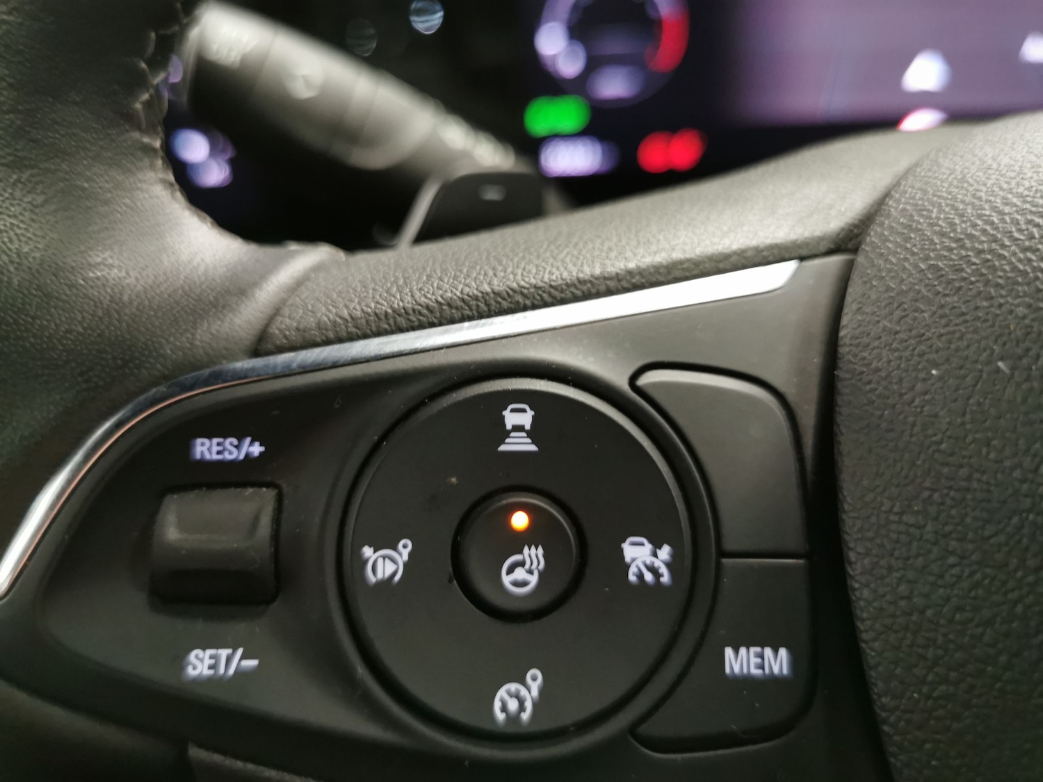 Used Vauxhall Mokka 2023 for sale - 76736275: Photo 19