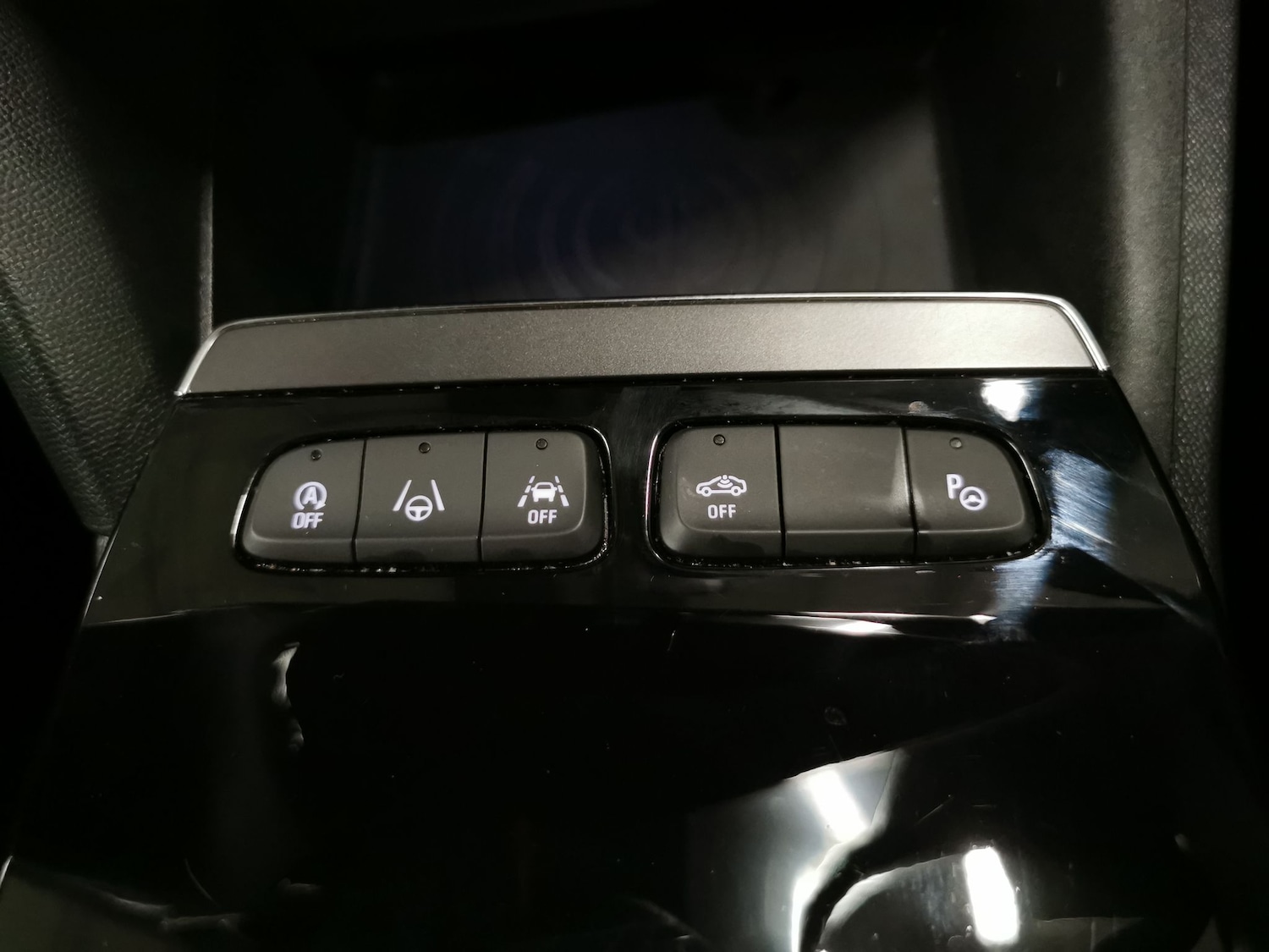 Used Vauxhall Mokka 2023 for sale - 76736275: Photo 21