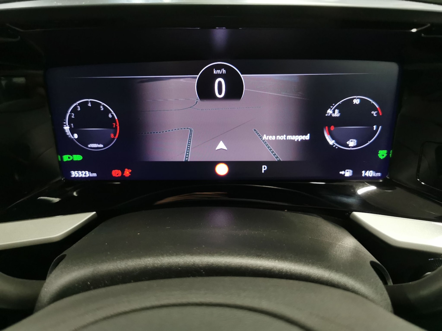 Used Vauxhall Mokka 2023 for sale - 76736275: Photo 22