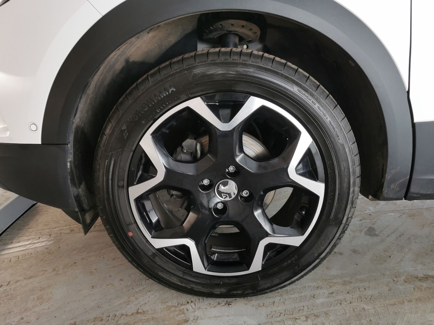 Used Vauxhall Mokka 2023 for sale - 76736275: Photo 27