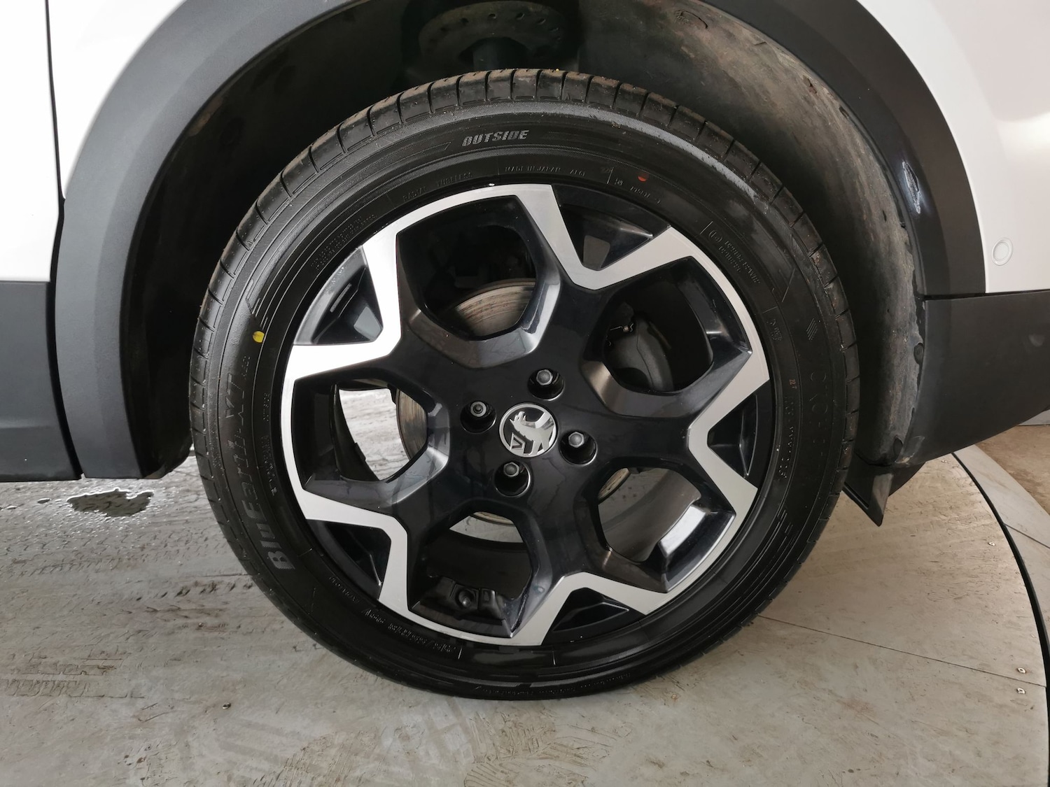 Used Vauxhall Mokka 2023 for sale - 76736275: Photo 28