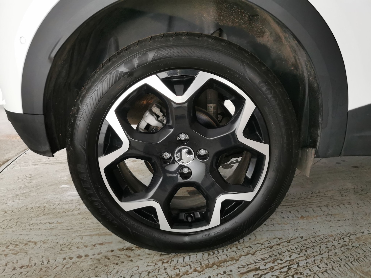 Used Vauxhall Mokka 2023 for sale - 76736275: Photo 29