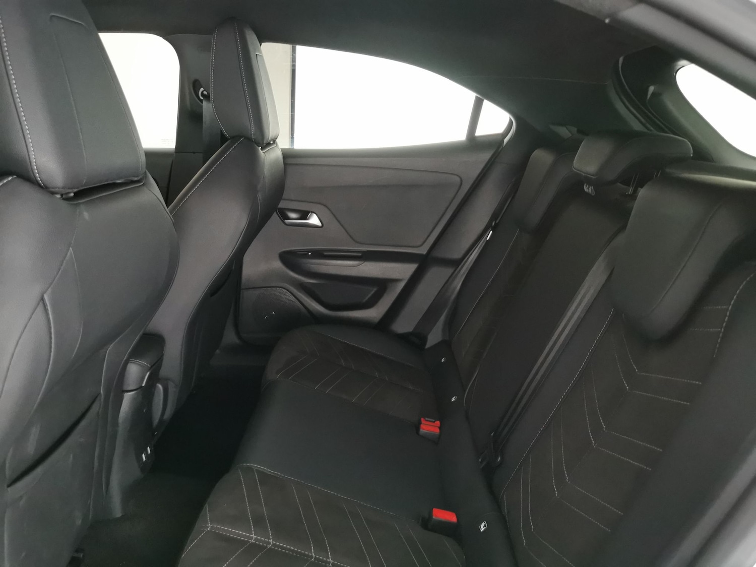 Used Vauxhall Mokka 2023 for sale - 76736275: Photo 30