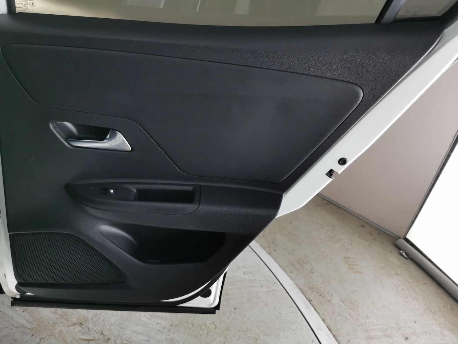 Used Vauxhall Mokka 2023 for sale - 76736275: Photo 33