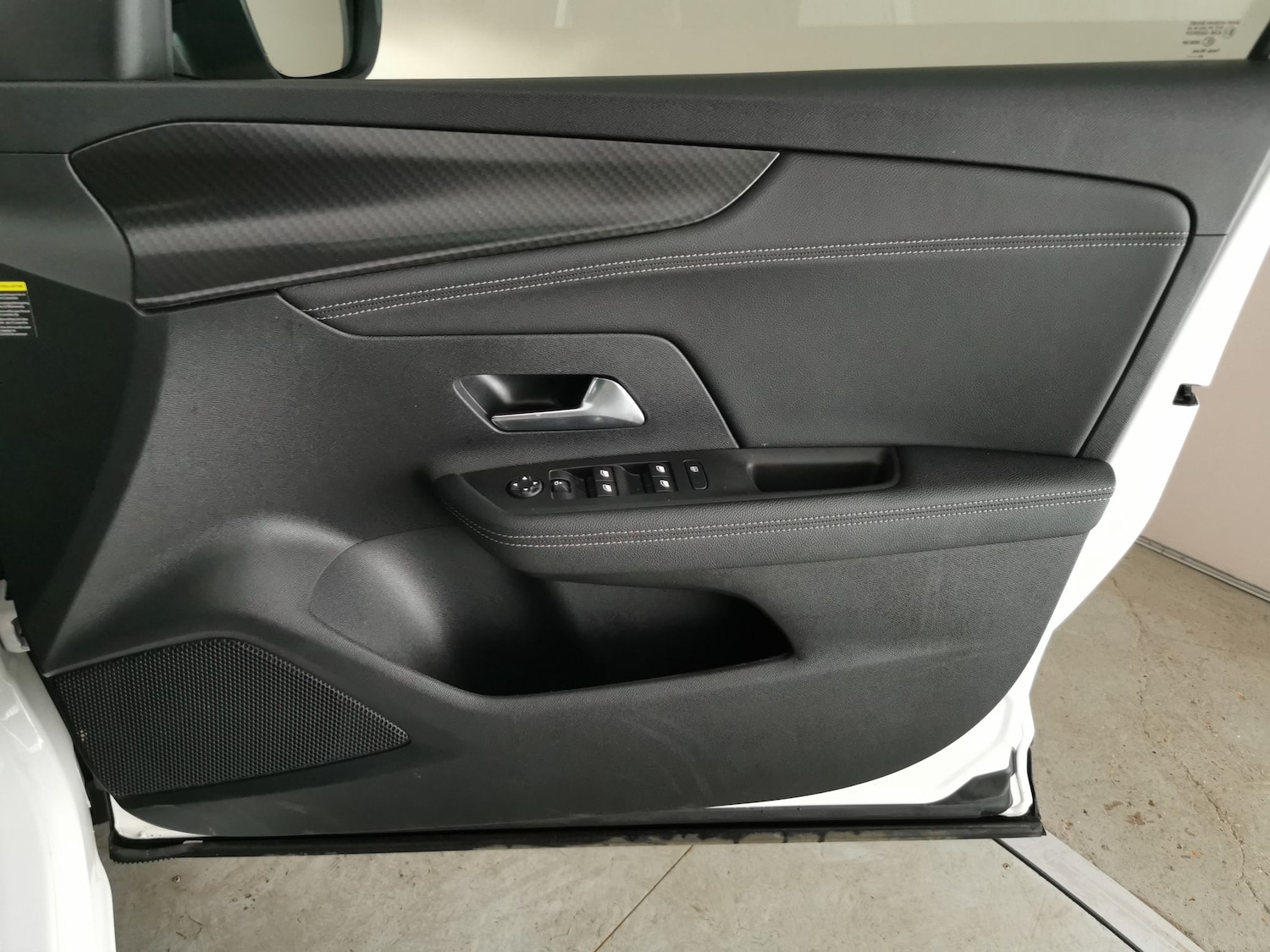 Used Vauxhall Mokka 2023 for sale - 76736275: Photo 34