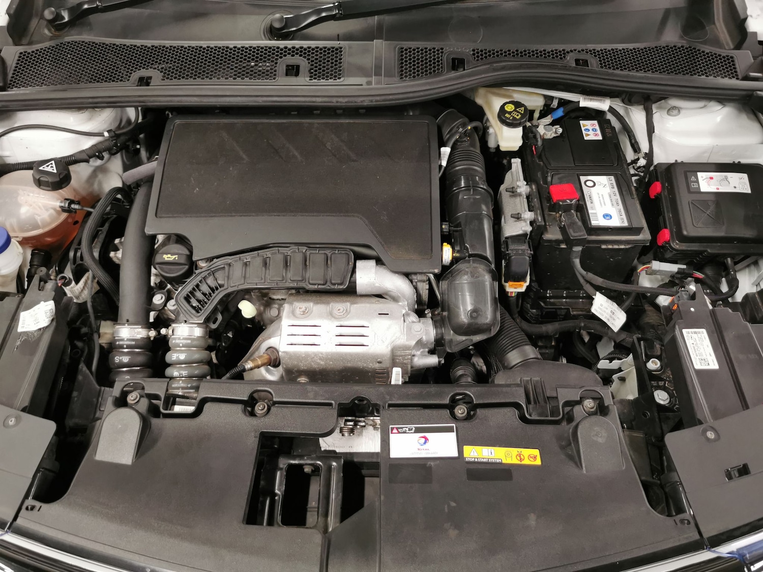 Used Vauxhall Mokka 2023 for sale - 76736275: Photo 35