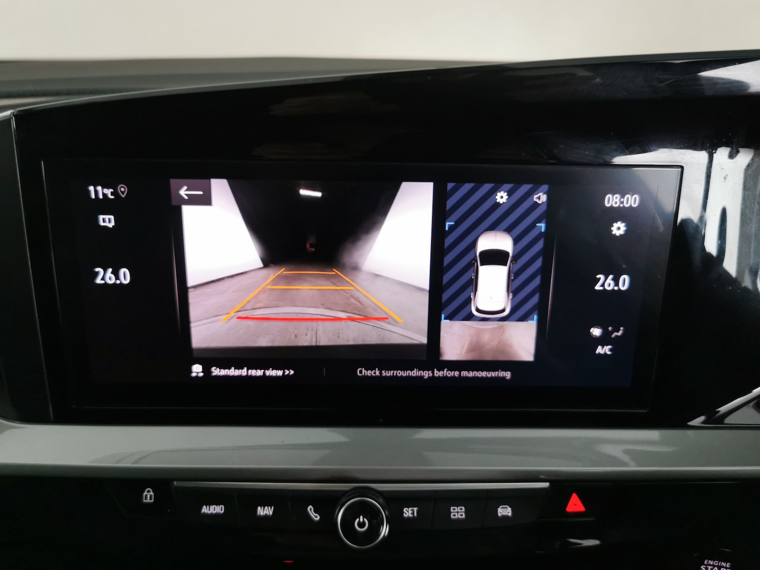 Used Vauxhall Mokka 2023 for sale - 76736275: Photo 5