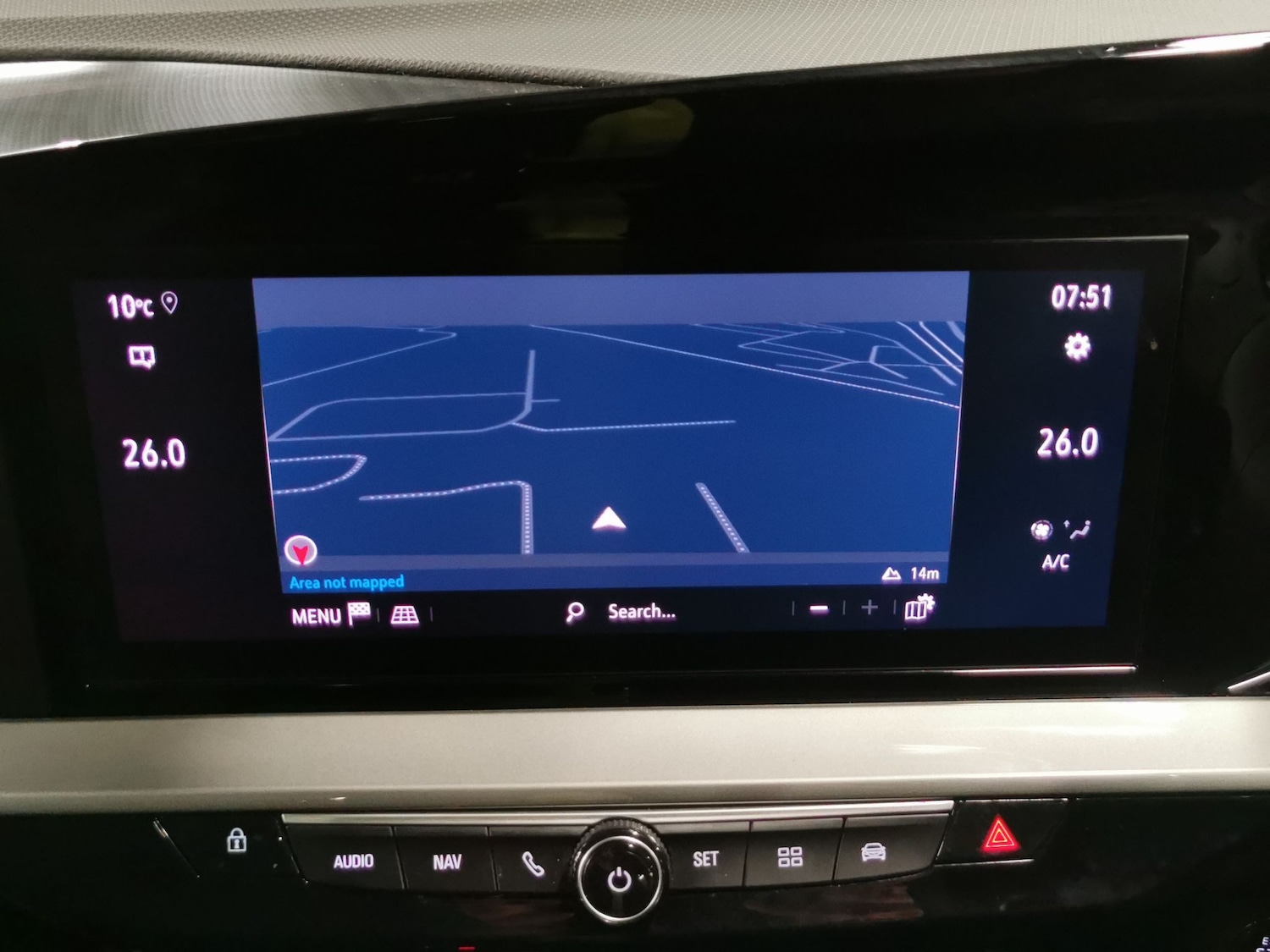 Used Vauxhall Mokka 2023 for sale - 76736275: Photo 6