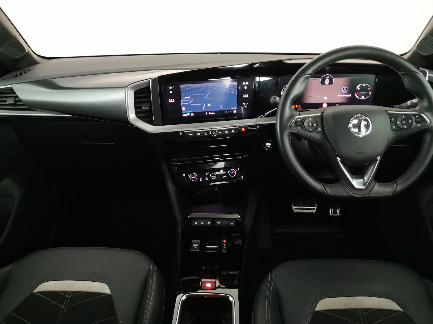 Used Vauxhall Mokka 2023 for sale - 76736275: Photo 7