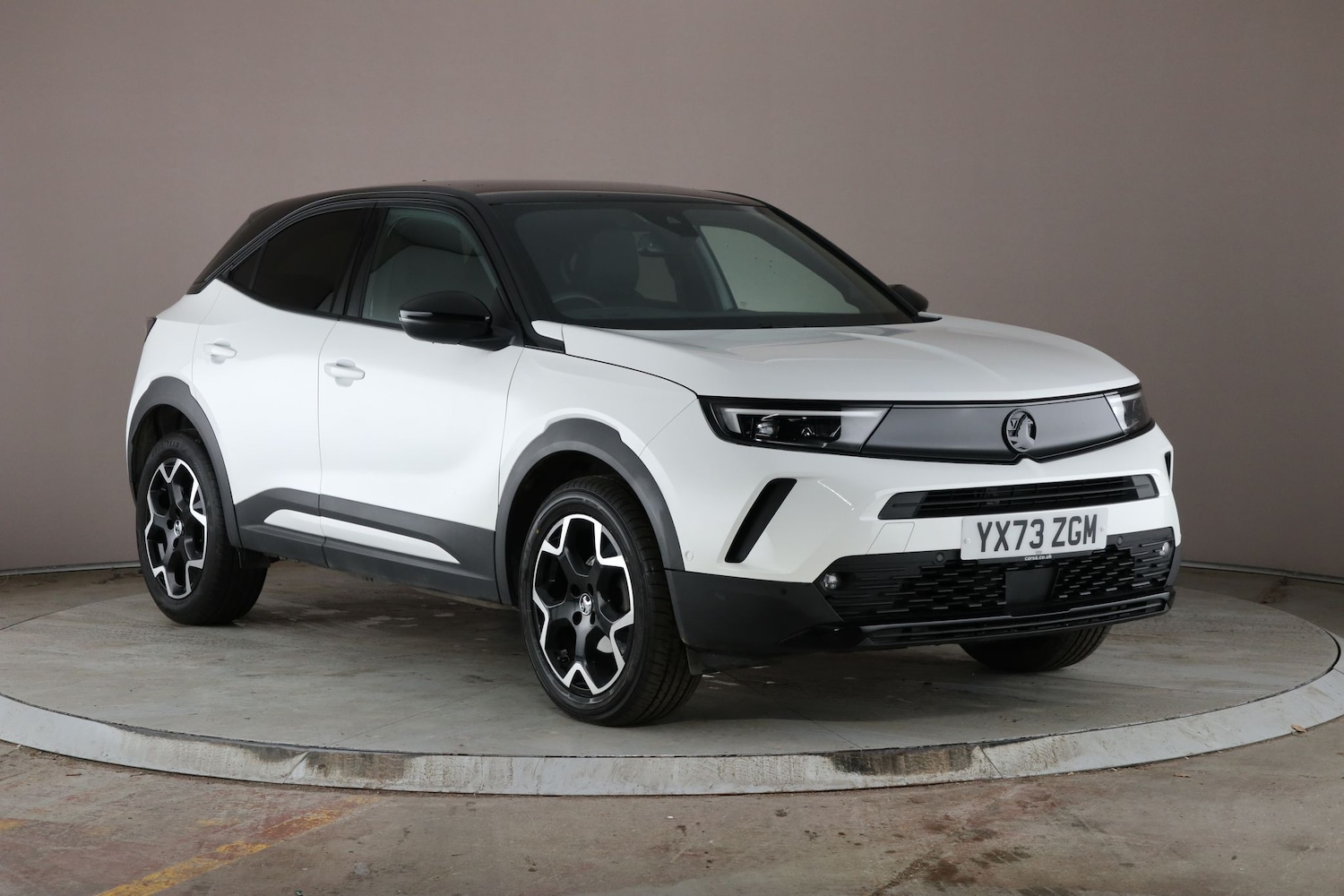 Used Vauxhall Mokka 2023 for sale - 76736275: Photo 8