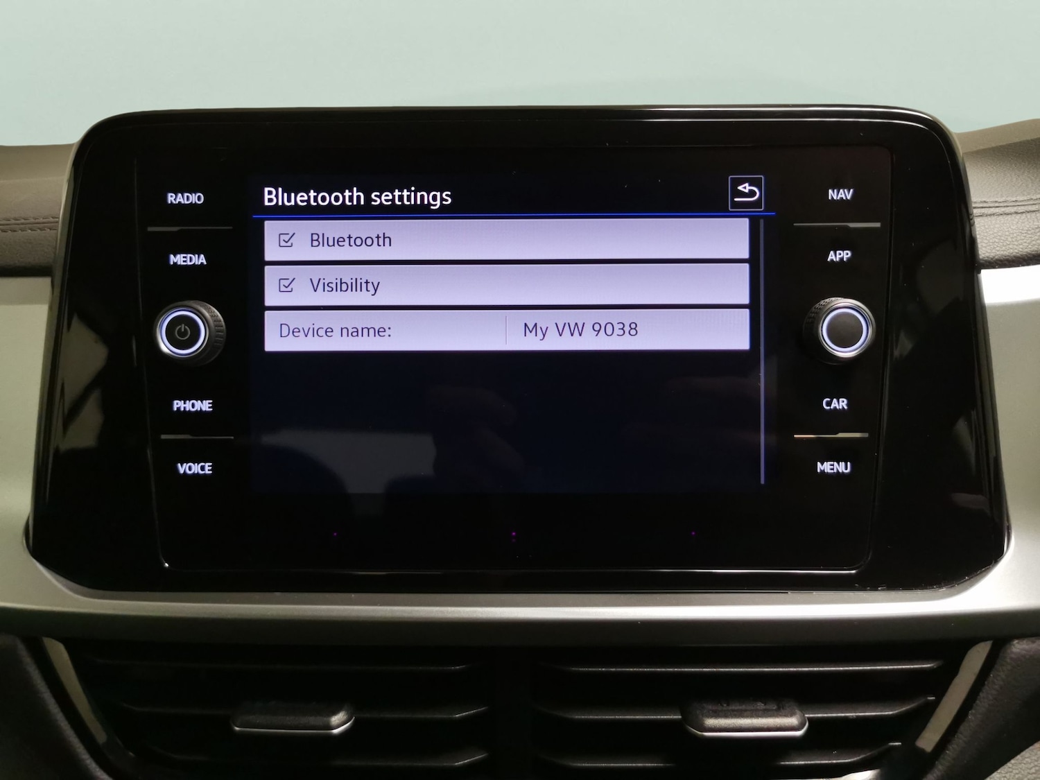 Used Volkswagen T-Roc 2023 for sale - 76477586: Photo 19