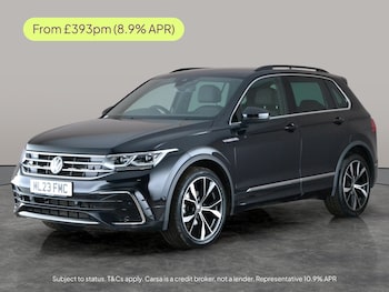 Used Volkswagen Tiguan 2023 for sale - 78707036: Photo
