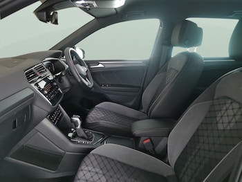 Used Volkswagen Tiguan 2023 for sale - 78707036: Photo