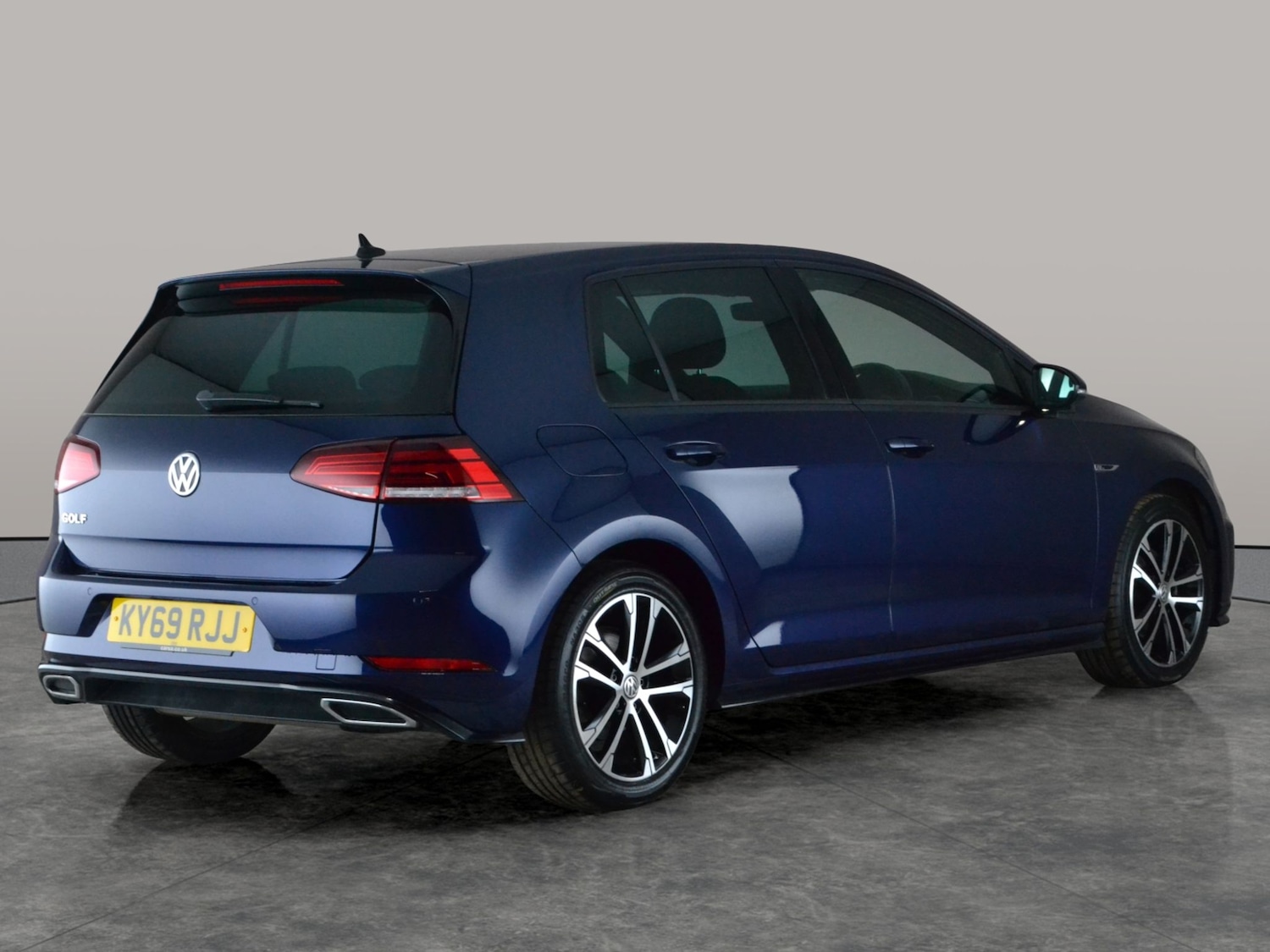 Used Volkswagen Golf 2019 for sale - 77786594: Photo 10