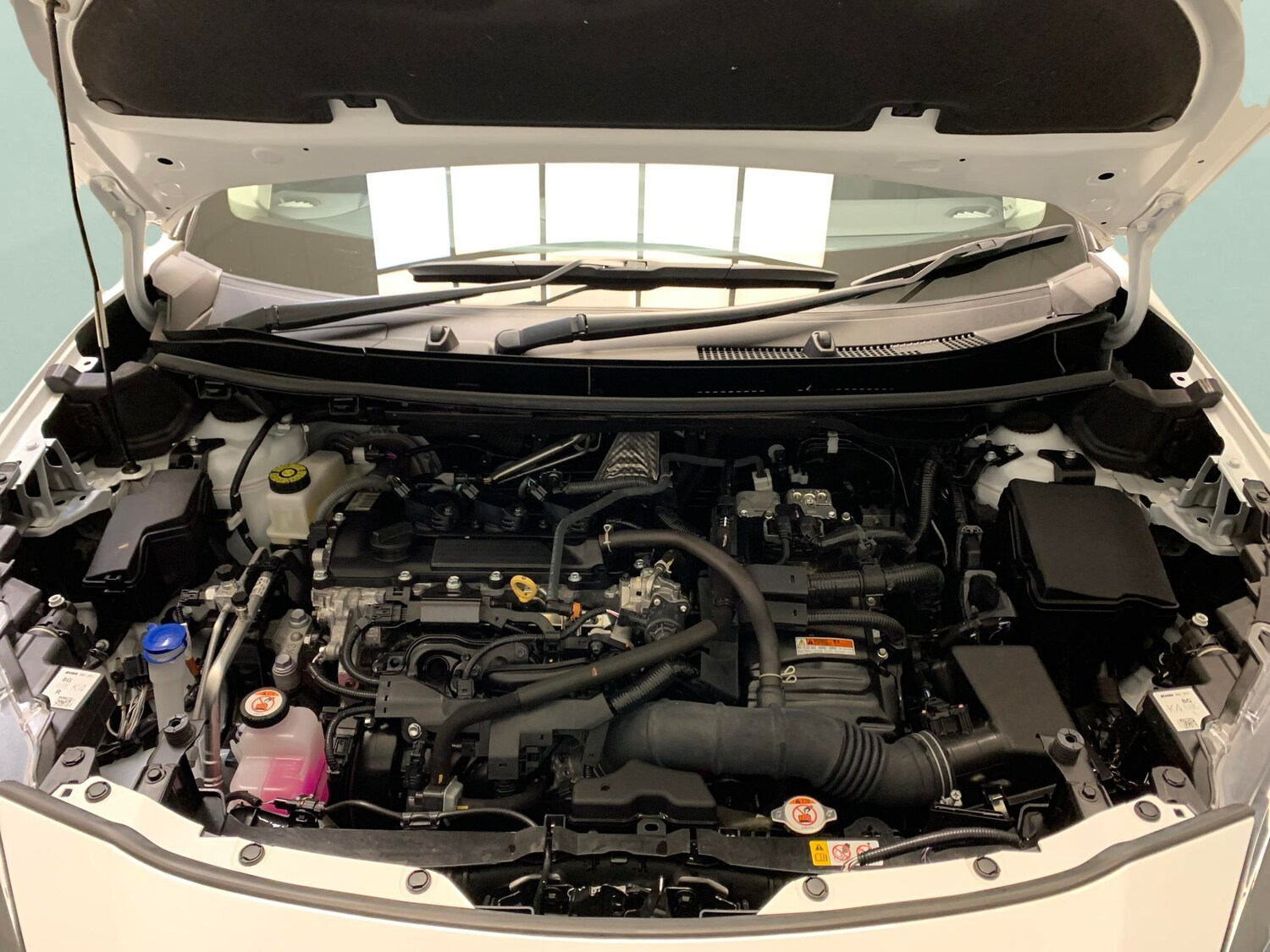 Used Toyota Yaris Cross 2024 for sale - 77360898: Photo 33