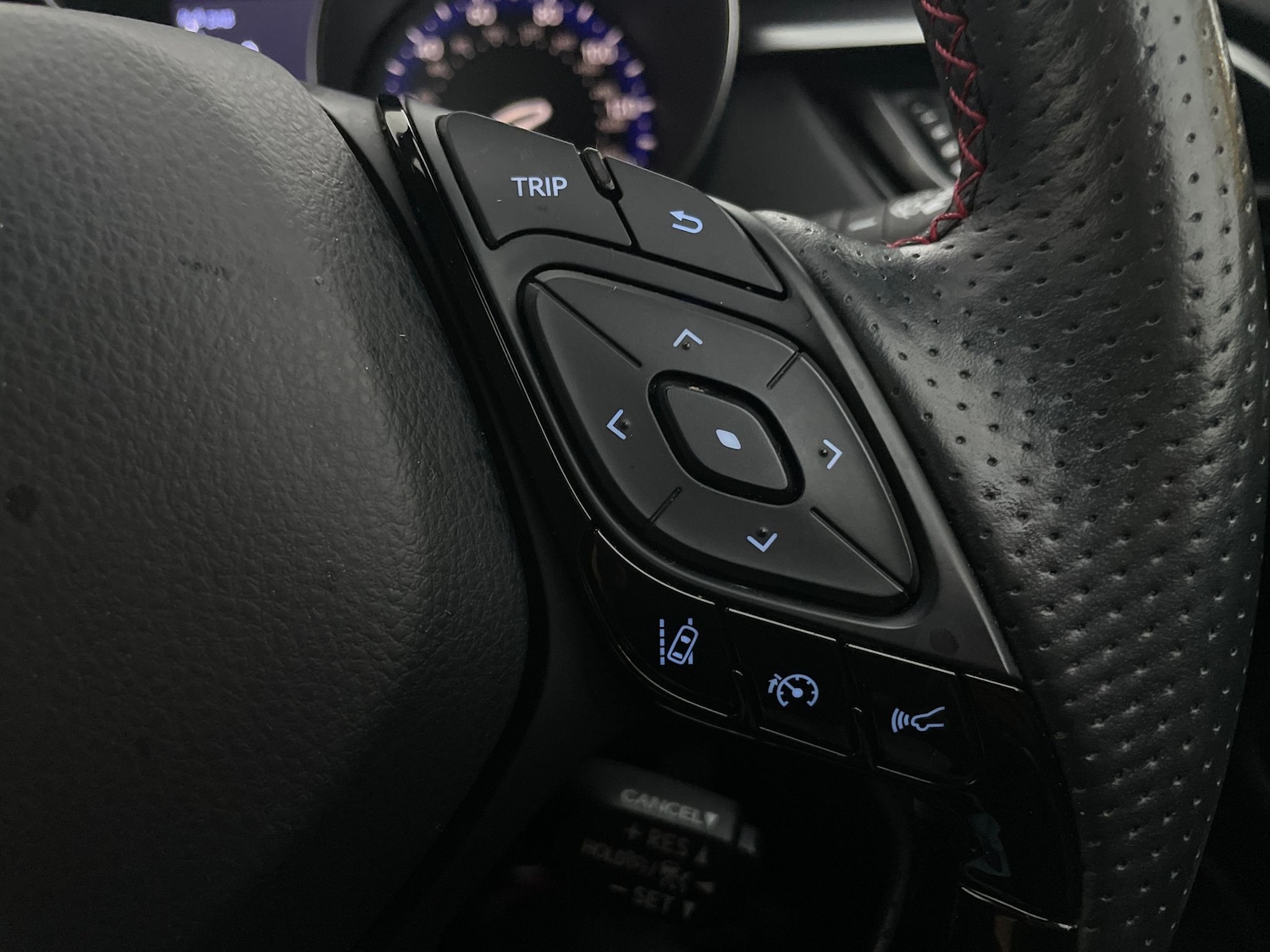 Used Toyota C-HR 2021 for sale - 77460928: Photo 22