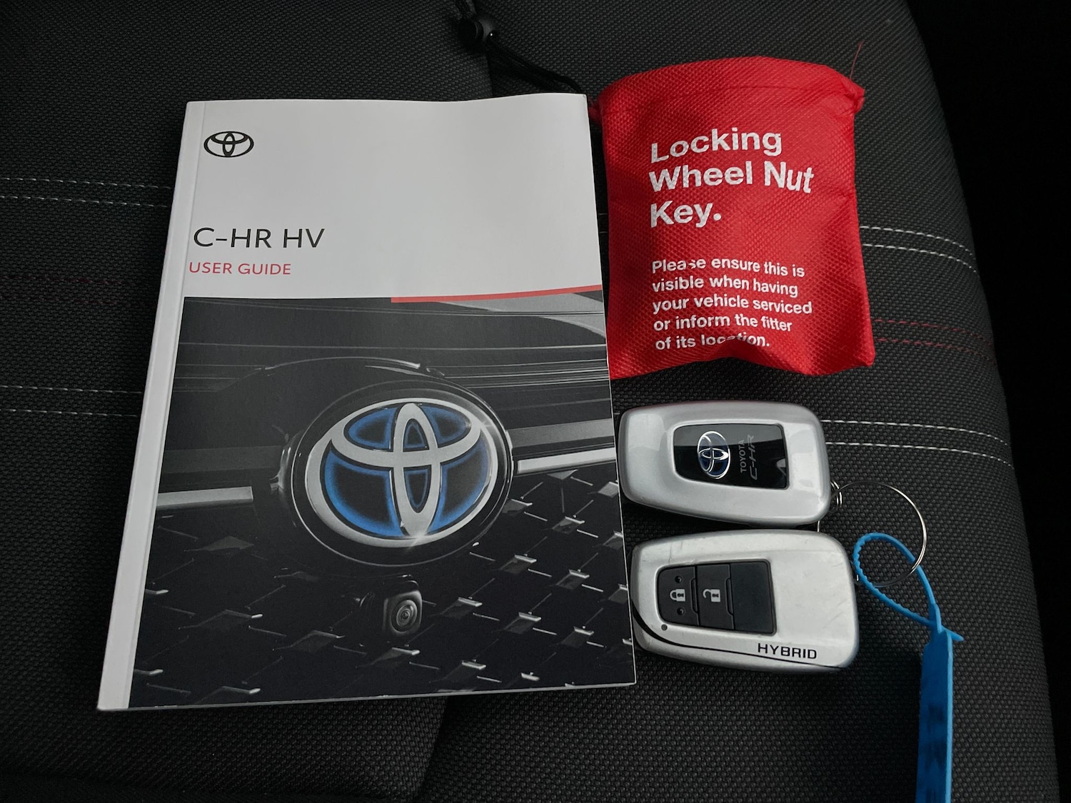 Used Toyota C-HR 2021 for sale - 77460928: Photo 32