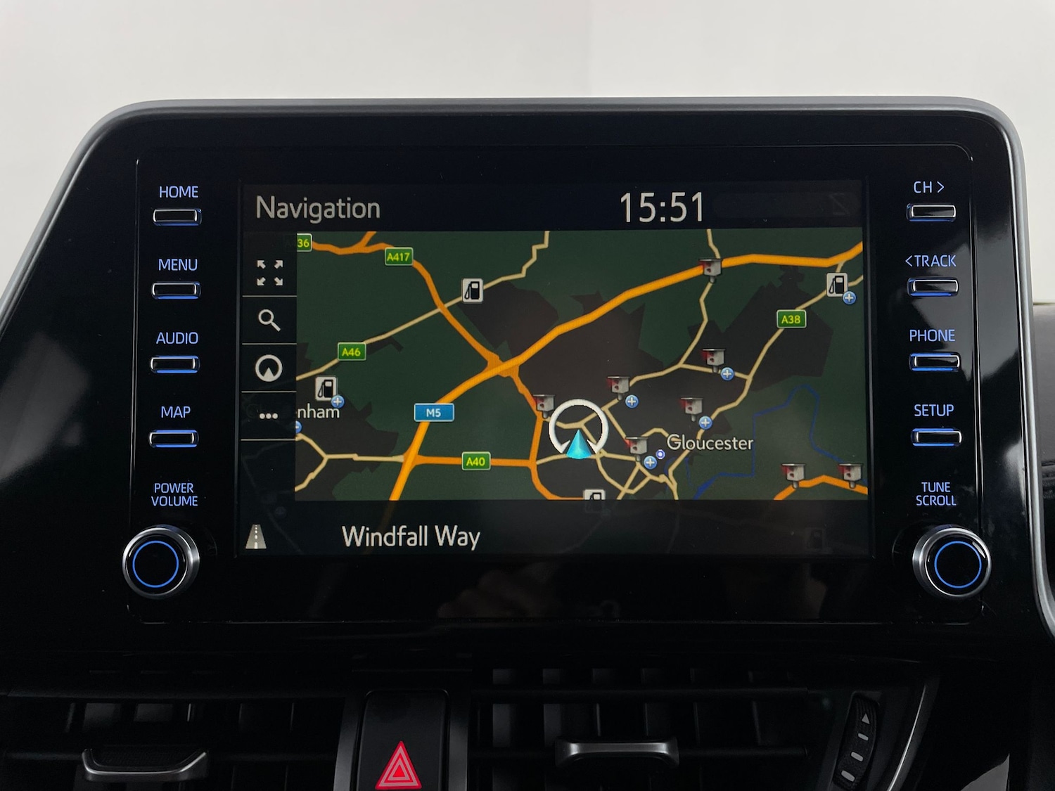 Used Toyota C-HR 2021 for sale - 77460928: Photo 6