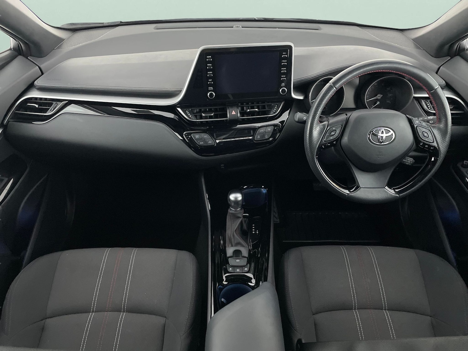 Used Toyota C-HR 2021 for sale - 77460928: Photo 8