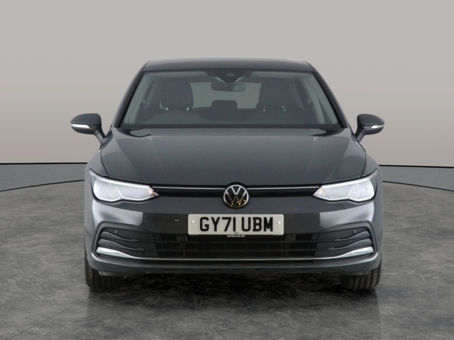 Used Volkswagen Golf 2021 for sale - 77592596: Photo 12