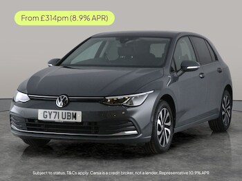 Used Volkswagen Golf 2021 for sale - 77592596: Photo