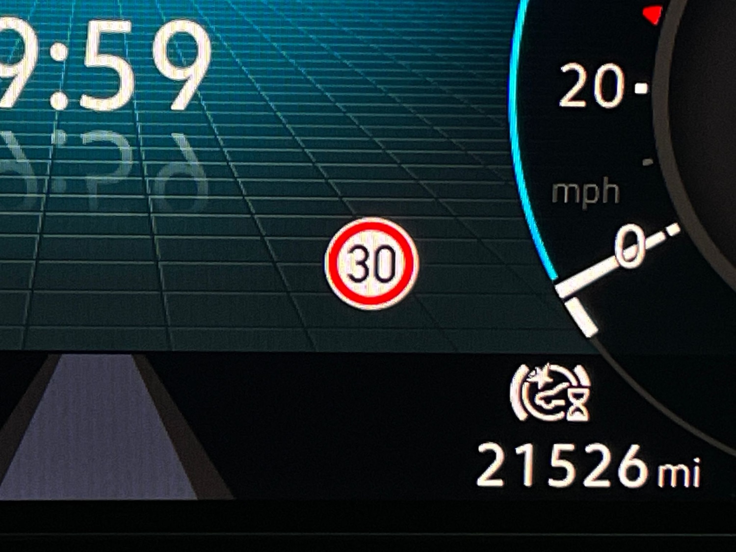 Used Volkswagen Golf 2021 for sale - 77592596: Photo 23