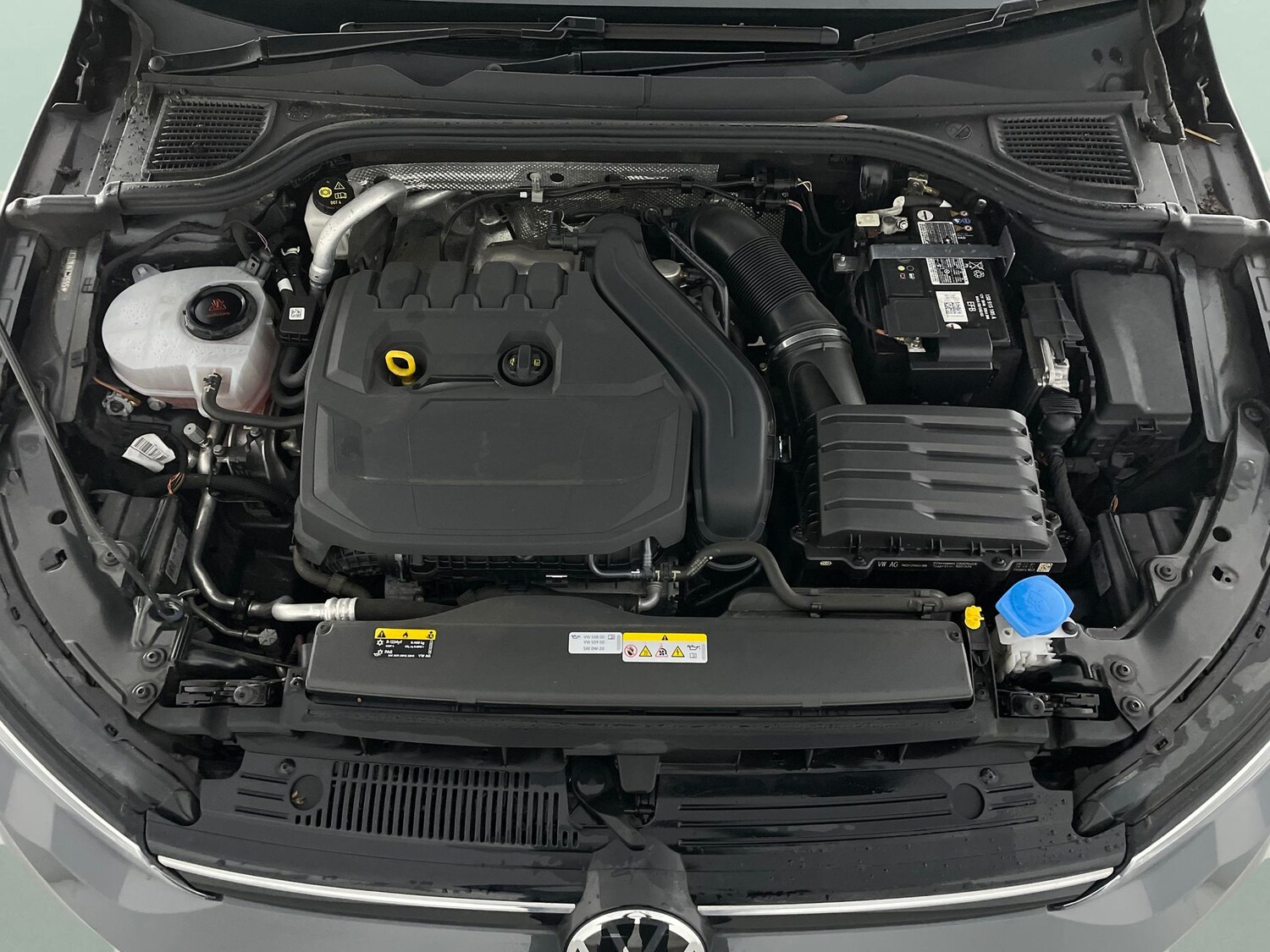 Used Volkswagen Golf 2021 for sale - 77592596: Photo 37