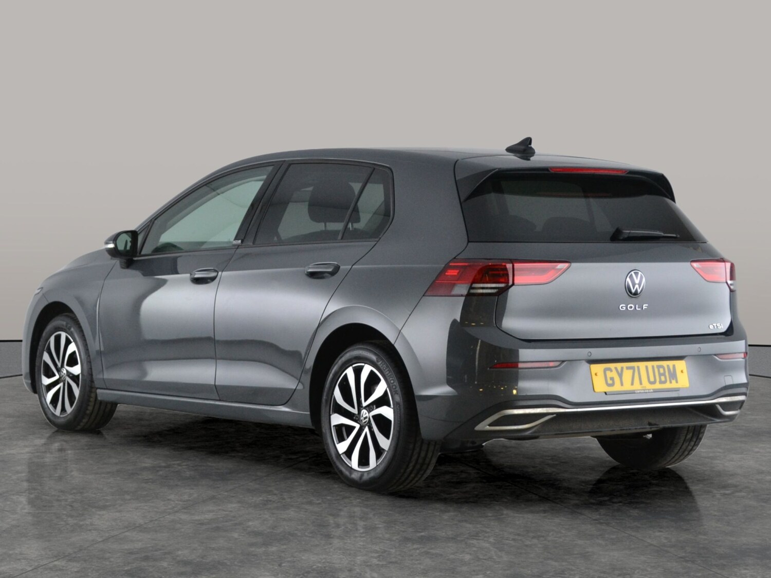 Used Volkswagen Golf 2021 for sale - 77592596: Photo 7