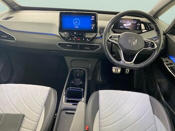 Used Volkswagen ID.3 undefined for sale - 77856057: Photo