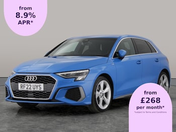 Audi - A3