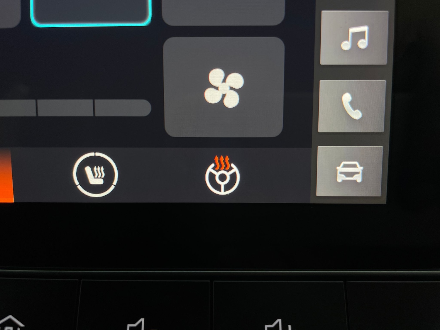 Used MG MG4 2023 for sale - 77833700: Photo 26