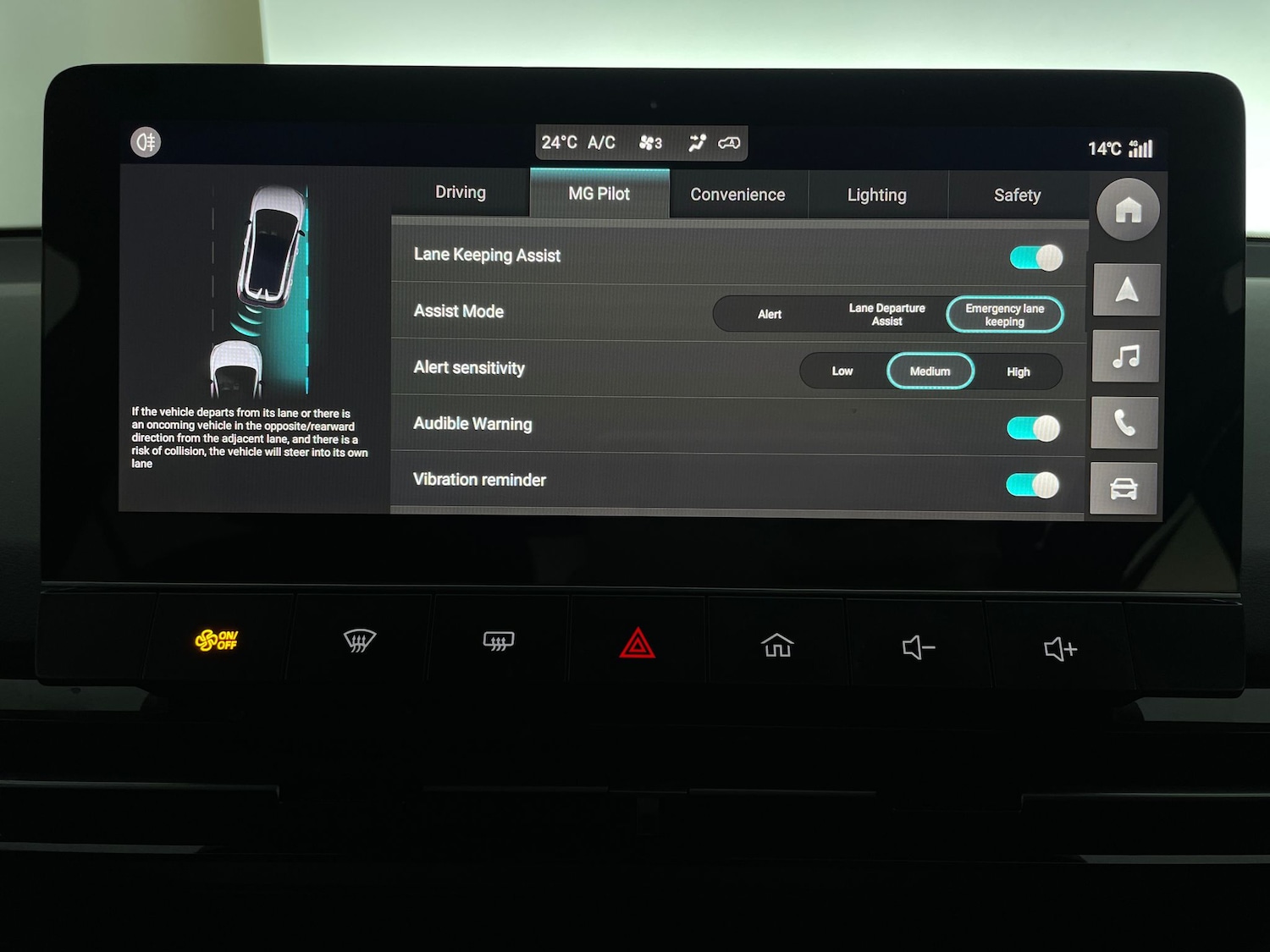 Used MG MG4 2023 for sale - 77833700: Photo 28