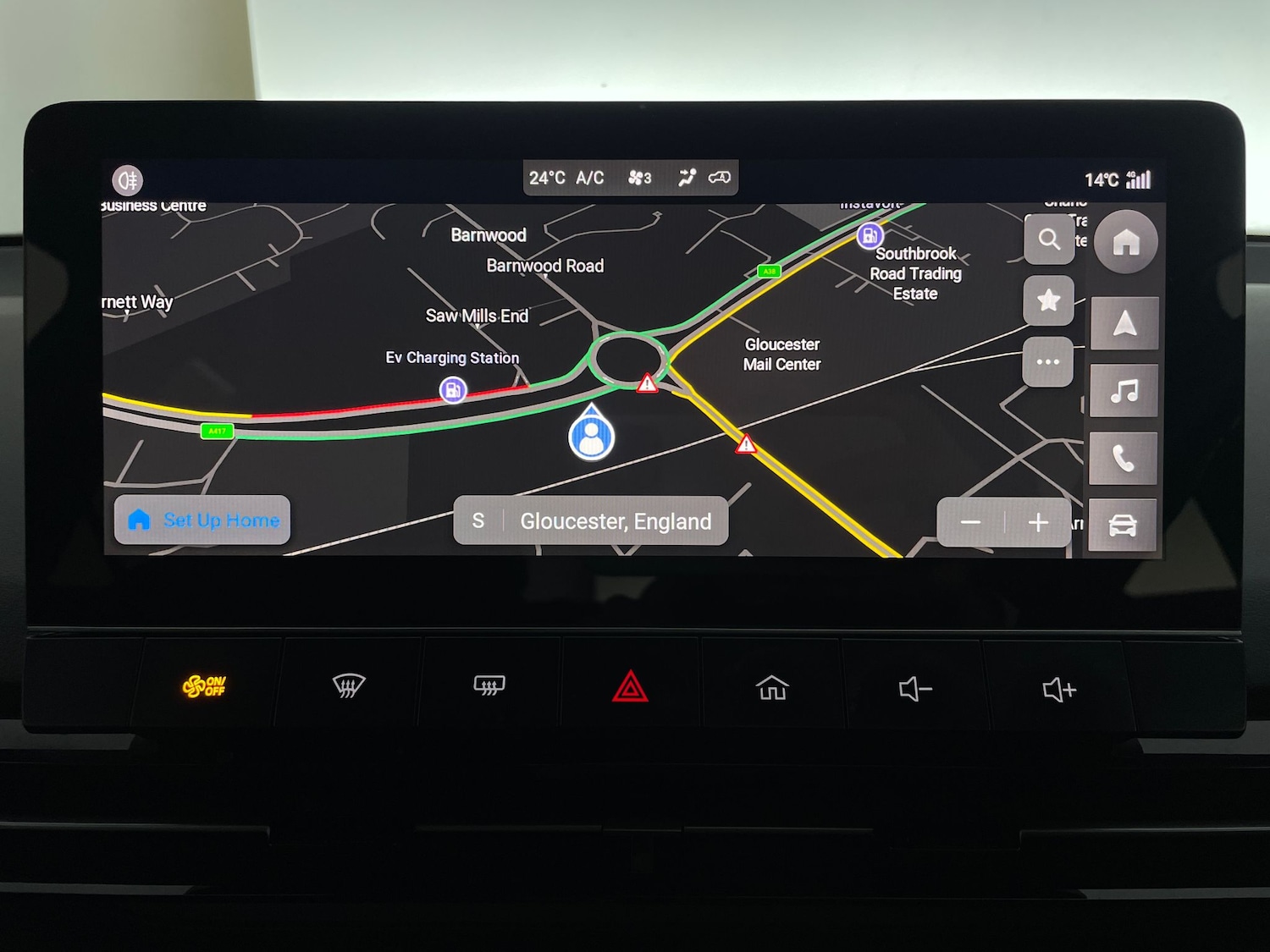 Used MG MG4 2023 for sale - 77833700: Photo 6