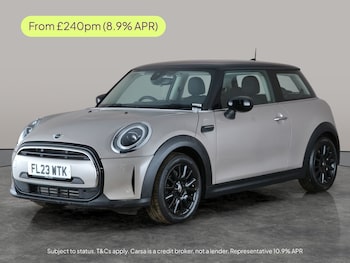 Used MINI Hatch 2023 for sale - 78247578: Photo