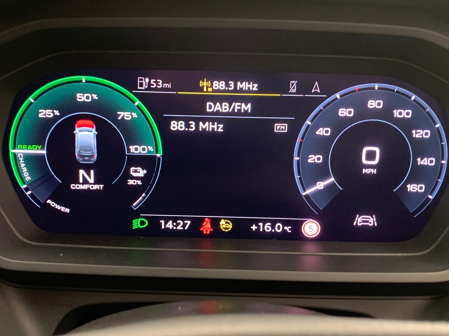Used Audi Q4 e-tron 2023 for sale - 76197018: Photo 29