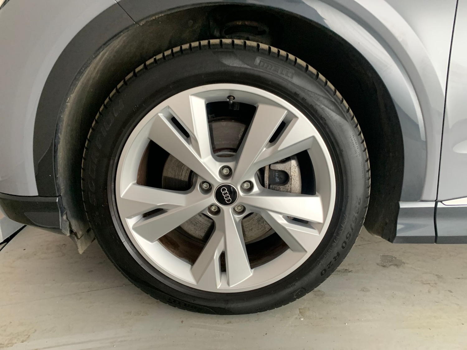 Used Audi Q4 e-tron 2023 for sale - 76197018: Photo 34