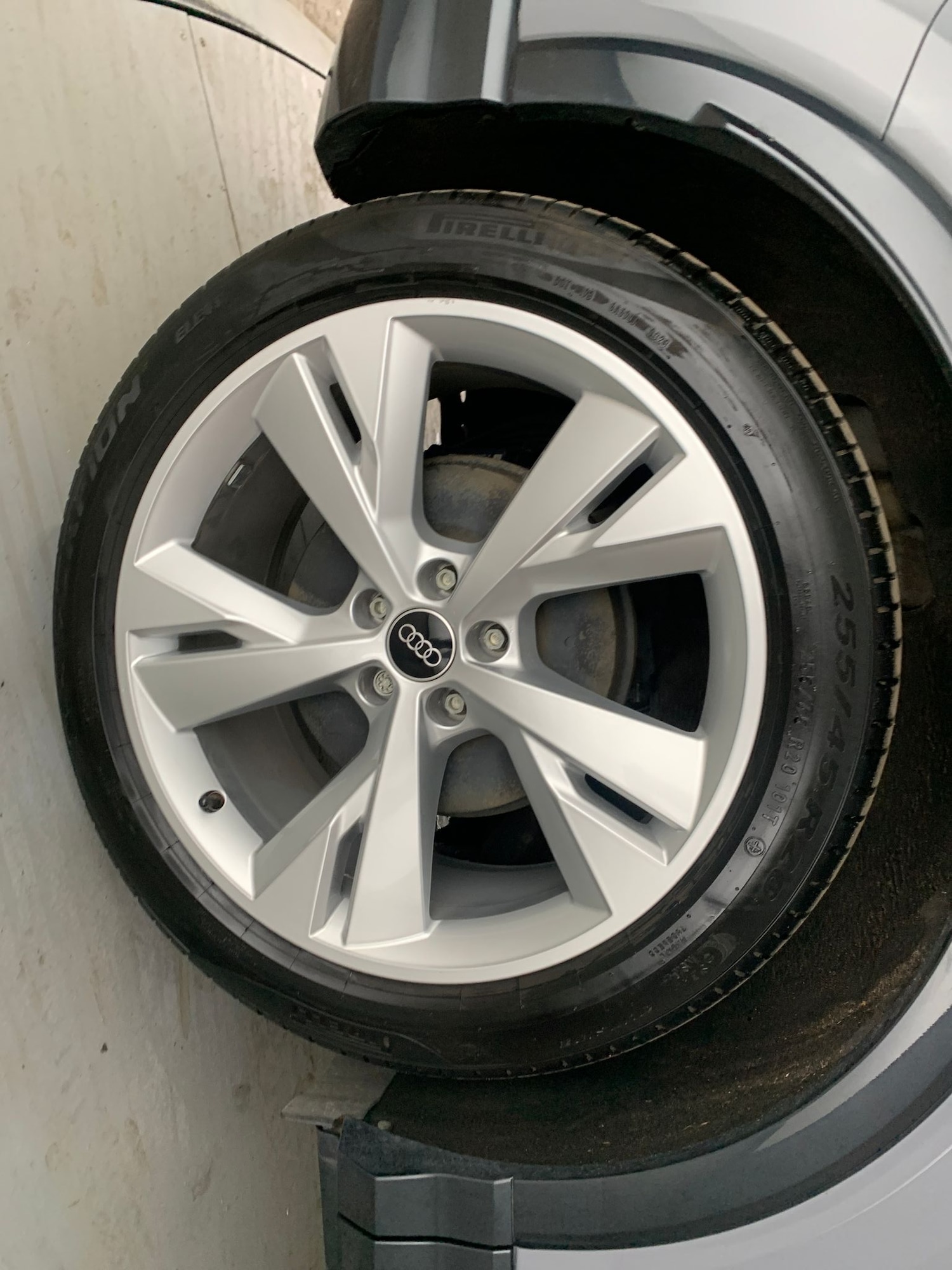 Used Audi Q4 e-tron 2023 for sale - 76197018: Photo 37